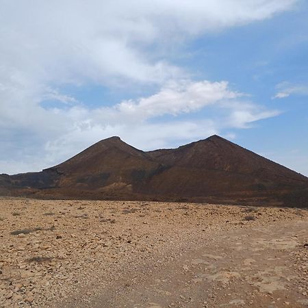 La Finca Las Estrellas Tarajalejo Buitenkant foto