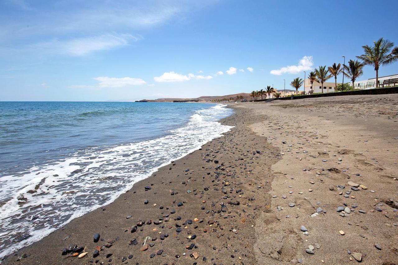 La Finca Las Estrellas Tarajalejo Buitenkant foto